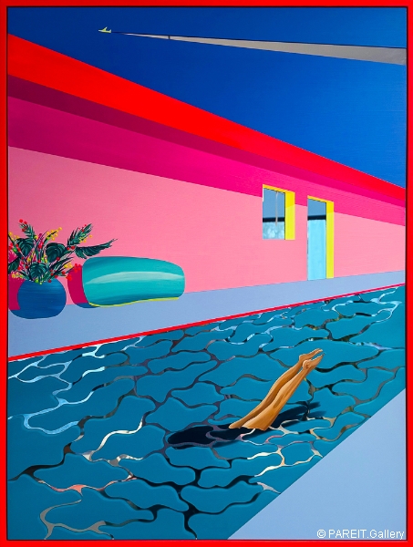 DERECQUE Isabelle - This is how it begins